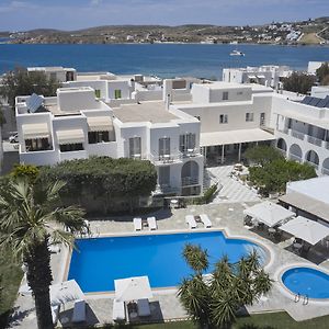 Hotel Paros